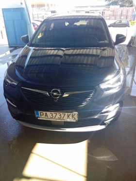 Opel Grandland X, снимка 2