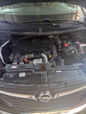 Opel Grandland X, снимка 10