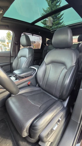 Audi Q7 3.0 FULL-MATRIX-SPORT R22, снимка 9