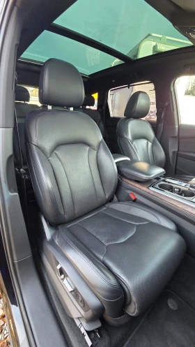 Audi Q7 3.0 FULL-MATRIX-SPORT R22, снимка 11