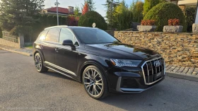 Audi Q7 3.0 FULL-MATRIX-SPORT R22, снимка 1