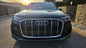 Audi Q7 3.0 FULL-MATRIX-SPORT R22, снимка 6