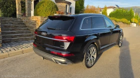 Audi Q7 3.0 FULL-MATRIX-SPORT R22, снимка 3
