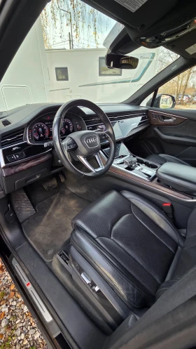 Audi Q7 3.0 FULL-MATRIX-SPORT R22, снимка 8