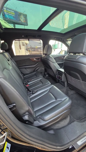 Audi Q7 3.0 FULL-MATRIX-SPORT R22, снимка 13