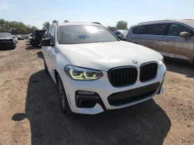 BMW X3 xDrivem40I, снимка 13