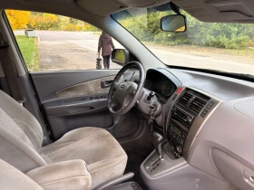 Hyundai Tucson, снимка 11