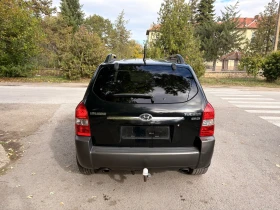 Hyundai Tucson, снимка 4