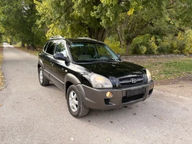 Hyundai Tucson, снимка 3