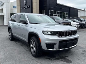 Jeep Grand cherokee, снимка 4