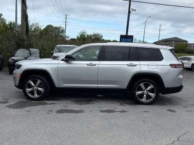 Jeep Grand cherokee, снимка 9