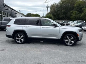 Jeep Grand cherokee, снимка 5