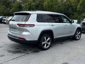Jeep Grand cherokee, снимка 6