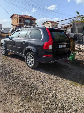 Volvo Xc90 D5, снимка 4