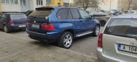 BMW X5 3.0D, снимка 9
