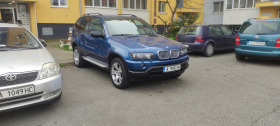 BMW X5 3.0D, снимка 1 - Автомобили и джипове - 45529438