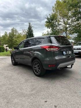 Обява за продажба на Ford Kuga Titanium ~23 000 лв. - изображение 7