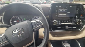 Toyota Highlander XLE AWD, снимка 5