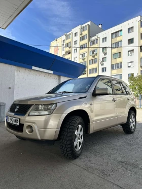 Suzuki Grand vitara 2.0i, 144hp, !    ! | Mobile.bg    2