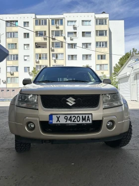     Suzuki Grand vitara 2.0i, 144hp, !    !