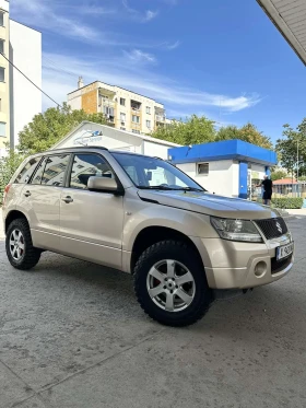 Suzuki Grand vitara 2.0i, 144hp, !    ! | Mobile.bg    3