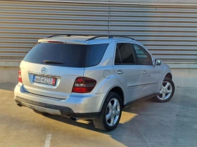 Mercedes-Benz ML 280, снимка 3