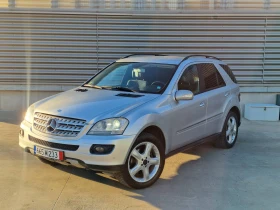 Mercedes-Benz ML 280, снимка 1