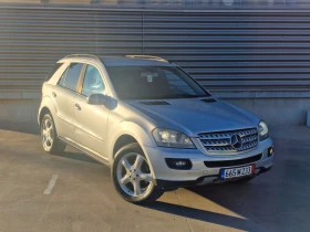 Mercedes-Benz ML 280, снимка 2