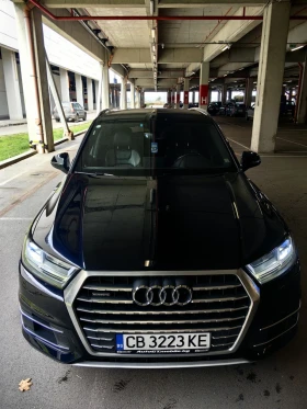 Audi Q7 3.0 TDI - S LINE - DIGITAL COCKPIT , снимка 6