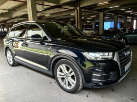 Audi Q7 3.0 TDI - S LINE - DIGITAL COCKPIT , снимка 7