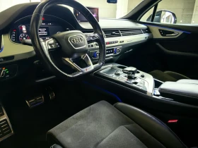 Audi Q7 3.0 TDI - S LINE - DIGITAL COCKPIT , снимка 10