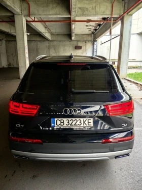 Audi Q7 3.0 TDI - S LINE - DIGITAL COCKPIT , снимка 5