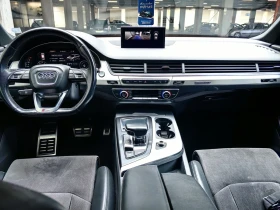 Audi Q7 3.0 TDI - S LINE - DIGITAL COCKPIT , снимка 8