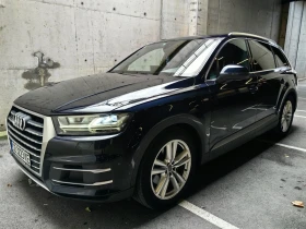 Audi Q7 3.0 TDI - S LINE - DIGITAL COCKPIT , снимка 1