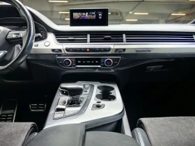 Audi Q7 3.0 TDI - S LINE - DIGITAL COCKPIT , снимка 11