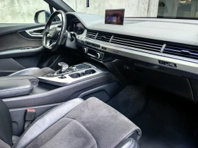 Audi Q7 3.0 TDI - S LINE - DIGITAL COCKPIT , снимка 9