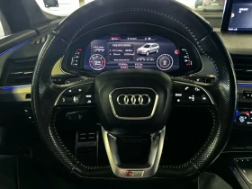 Audi Q7 3.0 TDI - S LINE - DIGITAL COCKPIT , снимка 12