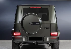 Mercedes-Benz G 500 AMG Line Superior = Final Edition= Гаранция, снимка 2