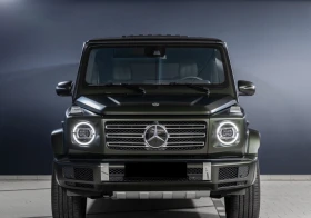 Mercedes-Benz G 500 AMG Line Superior = Final Edition= Гаранция, снимка 1