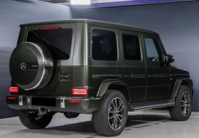 Mercedes-Benz G 500 AMG Line Superior = Final Edition= Гаранция, снимка 3