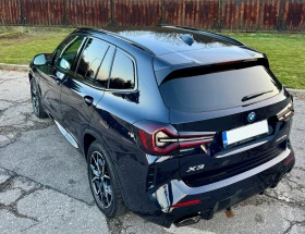 BMW X3 30e xDrive LCI Гаранция, снимка 3