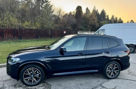 BMW X3 30e xDrive LCI Гаранция, снимка 2