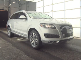 Audi Q7 QUATTRO * PREMIUM * S LINE * М.ТОЧКА * ПОДГРЕВ , снимка 1