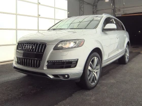 Audi Q7 QUATTRO * PREMIUM * S LINE * М.ТОЧКА * ПОДГРЕВ , снимка 3