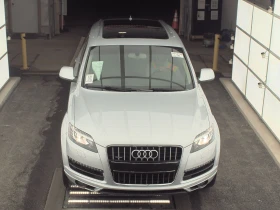 Audi Q7 QUATTRO * PREMIUM * S LINE * М.ТОЧКА * ПОДГРЕВ , снимка 2