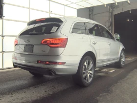 Audi Q7 QUATTRO * PREMIUM * S LINE * М.ТОЧКА * ПОДГРЕВ , снимка 4