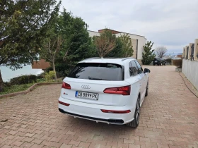 Audi SQ5 Carbon Voll , снимка 5