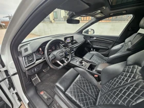 Audi SQ5 Carbon Voll , снимка 8