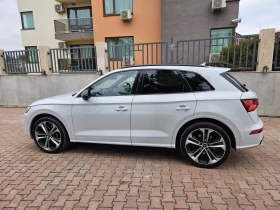 Audi SQ5 Carbon Voll , снимка 6