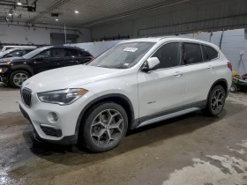 BMW X1 - 21400 лв. - 23001892 | Car24.bg